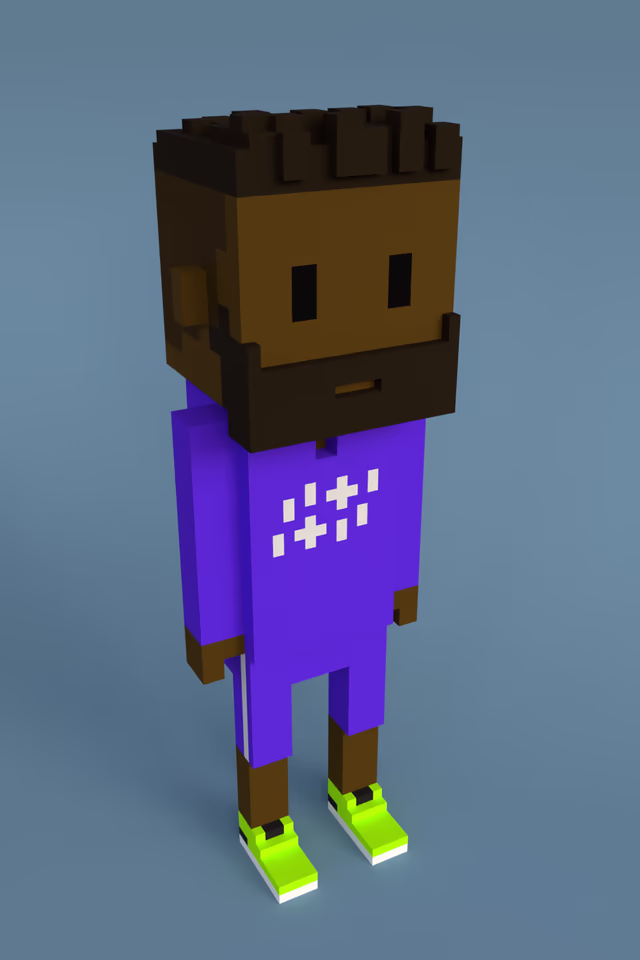 Meebit #13695