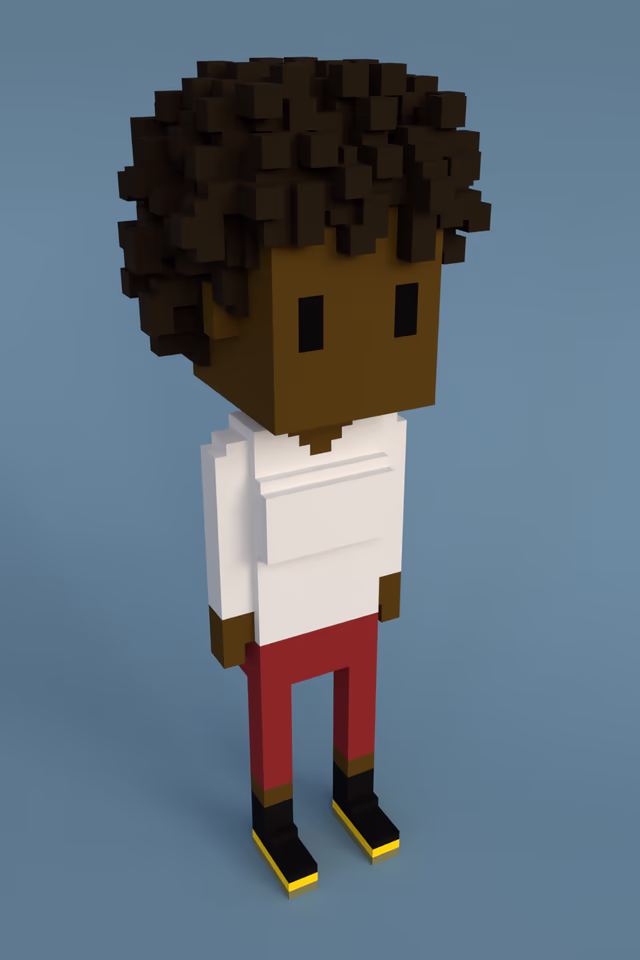 Meebit #13703