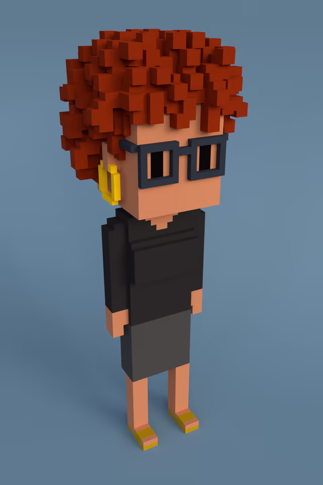 Meebit #13712