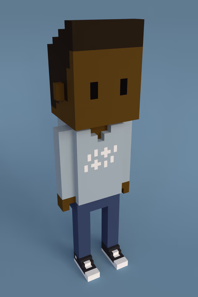 Meebit #13717