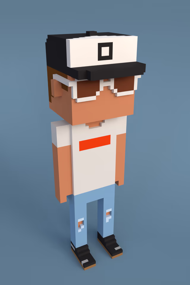 Meebit #13720
