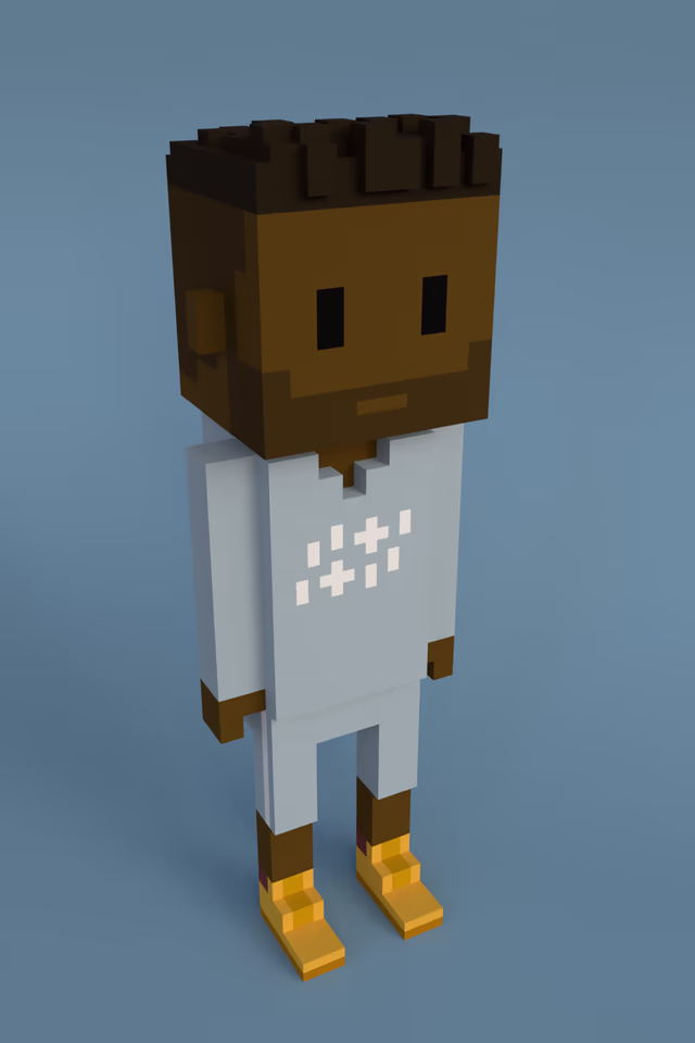 Meebit #13723