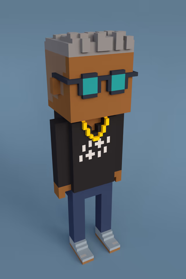 Meebit #13731