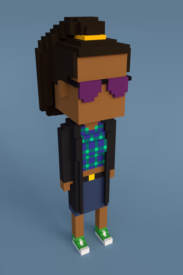 Meebit #13734