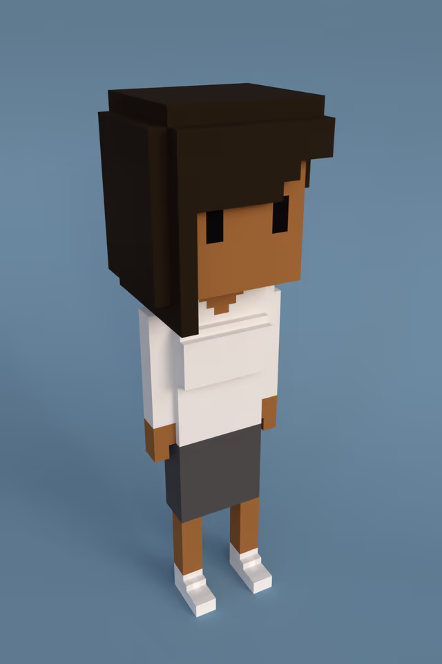 Meebit #13744