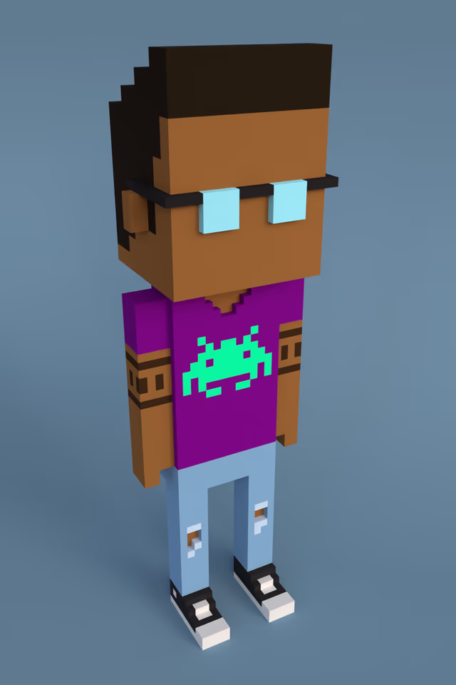 Meebit #13746