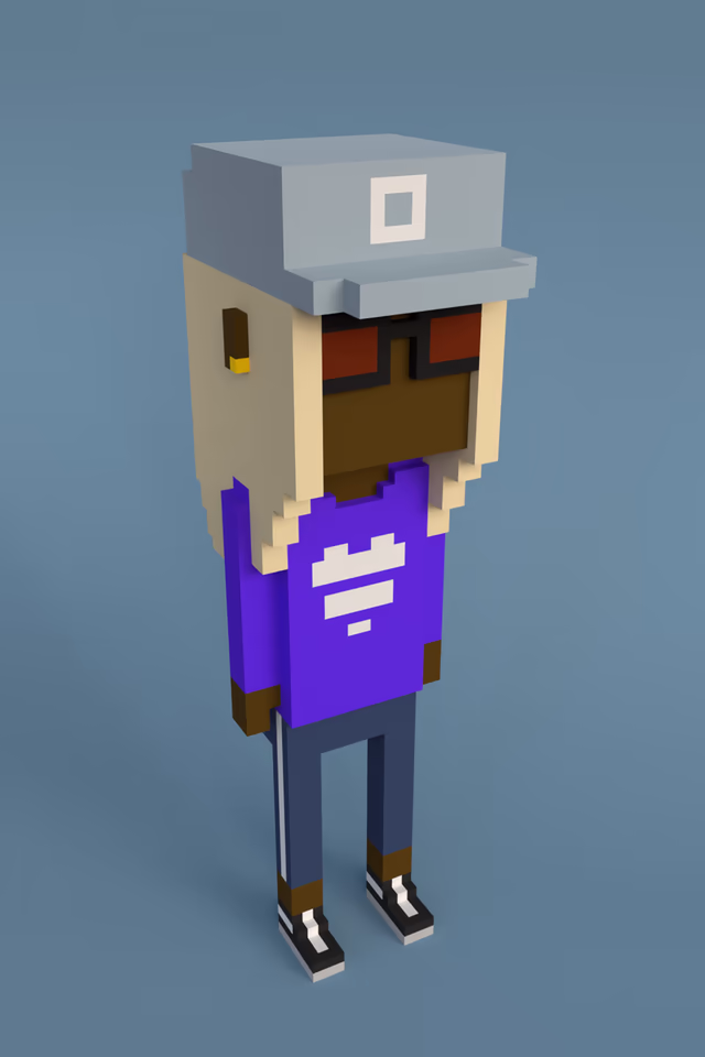 Meebit #13749