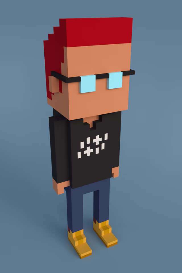 Meebit #13750