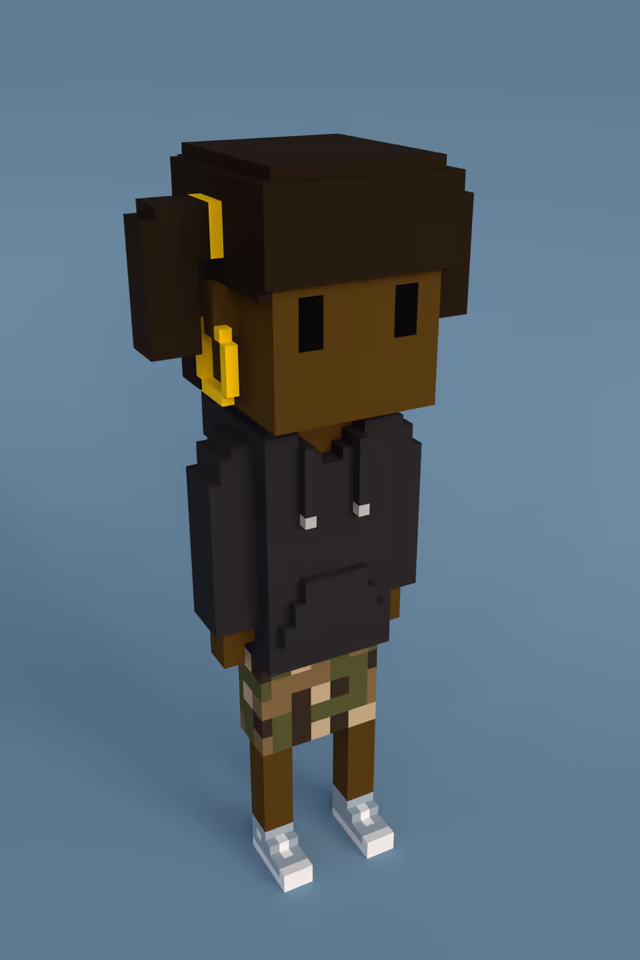 Meebit #13752