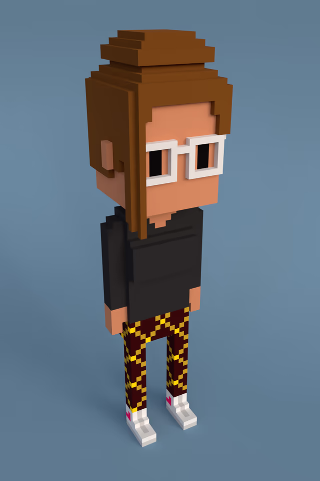 Meebit #13753