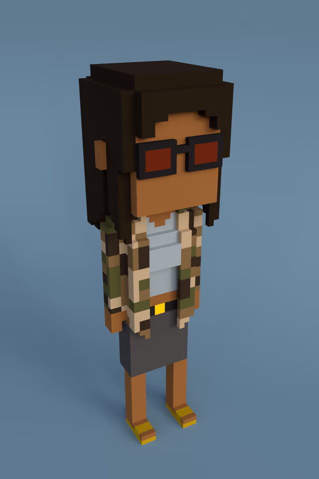 Meebit #13759