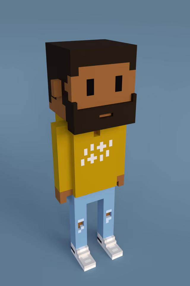 Meebit #13761