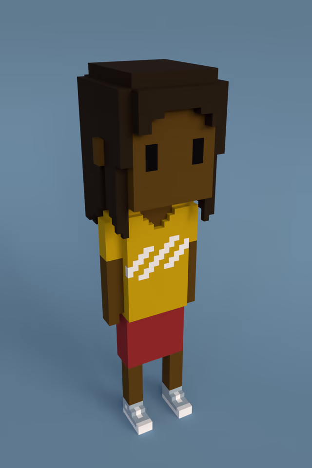 Meebit #13766