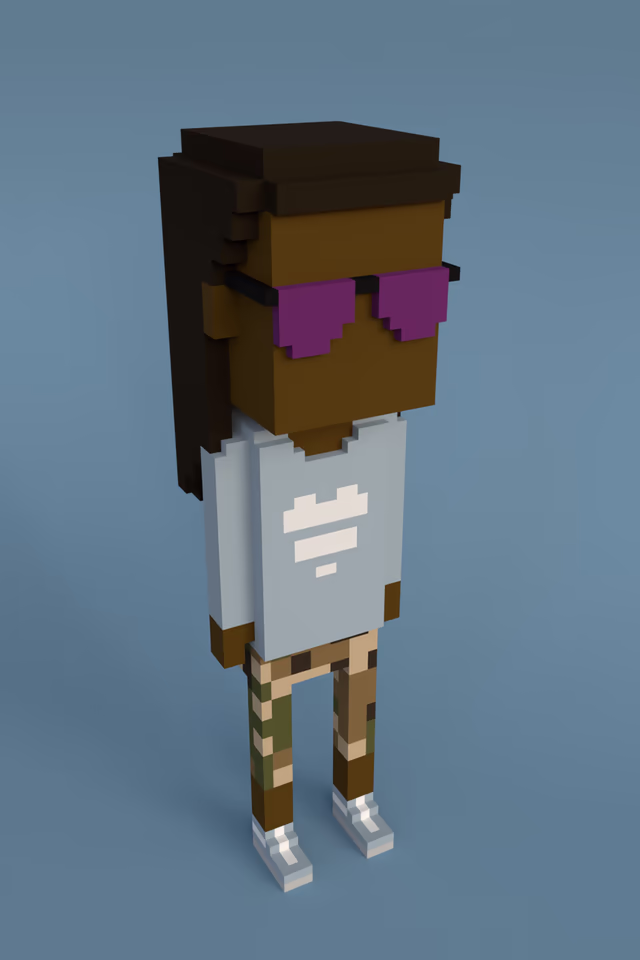Meebit #13770