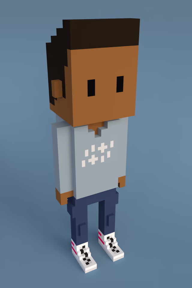 Meebit #13771