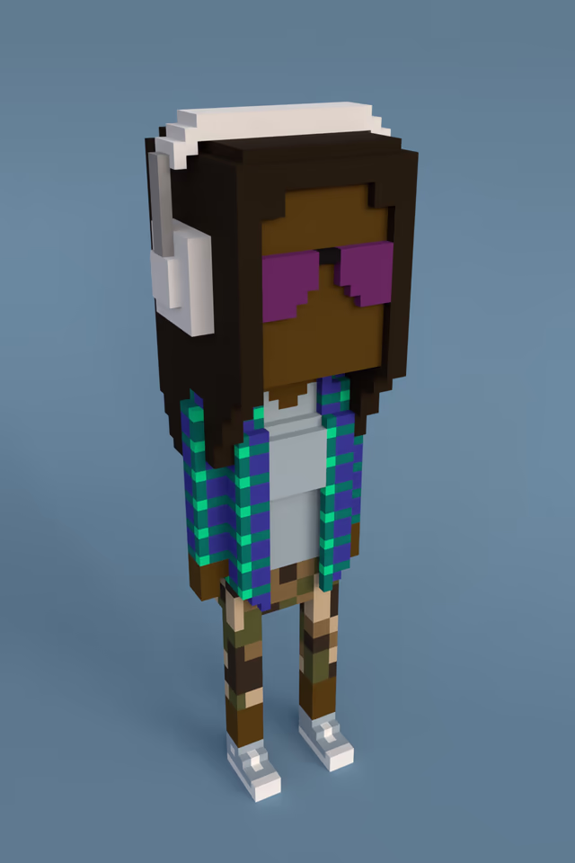 Meebit #13773