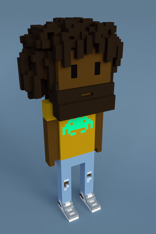 Meebit #13776