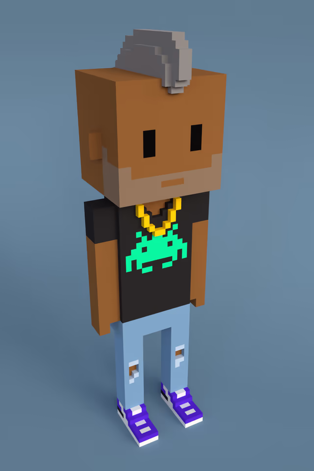 Meebit #13779
