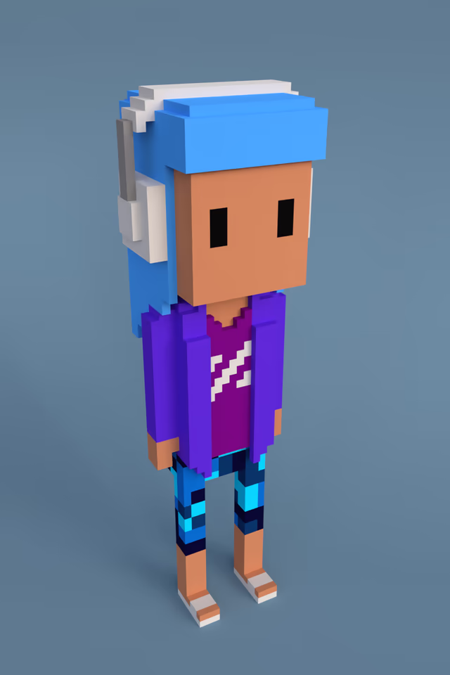 Meebit #13780