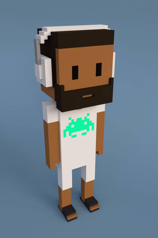 Meebit #13782