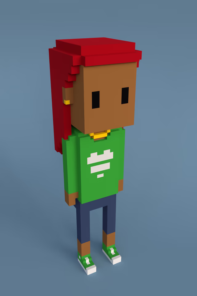 Meebit #13785
