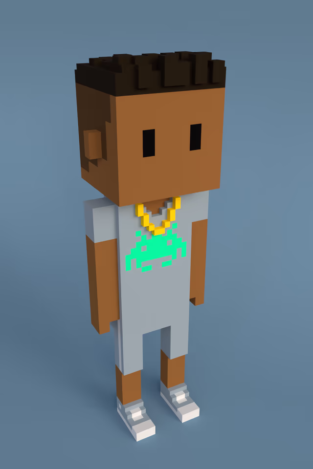 Meebit #13788