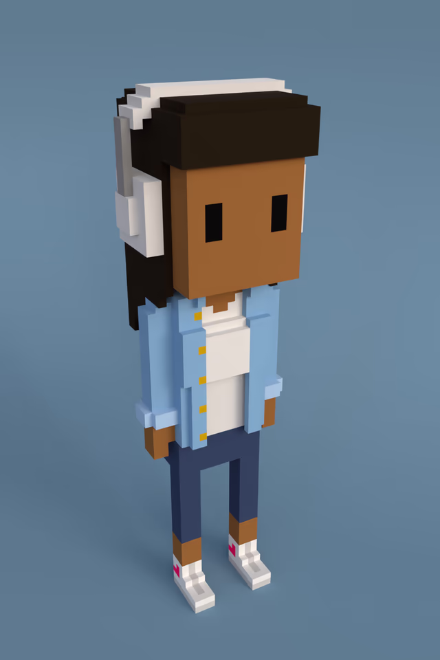 Meebit #13789