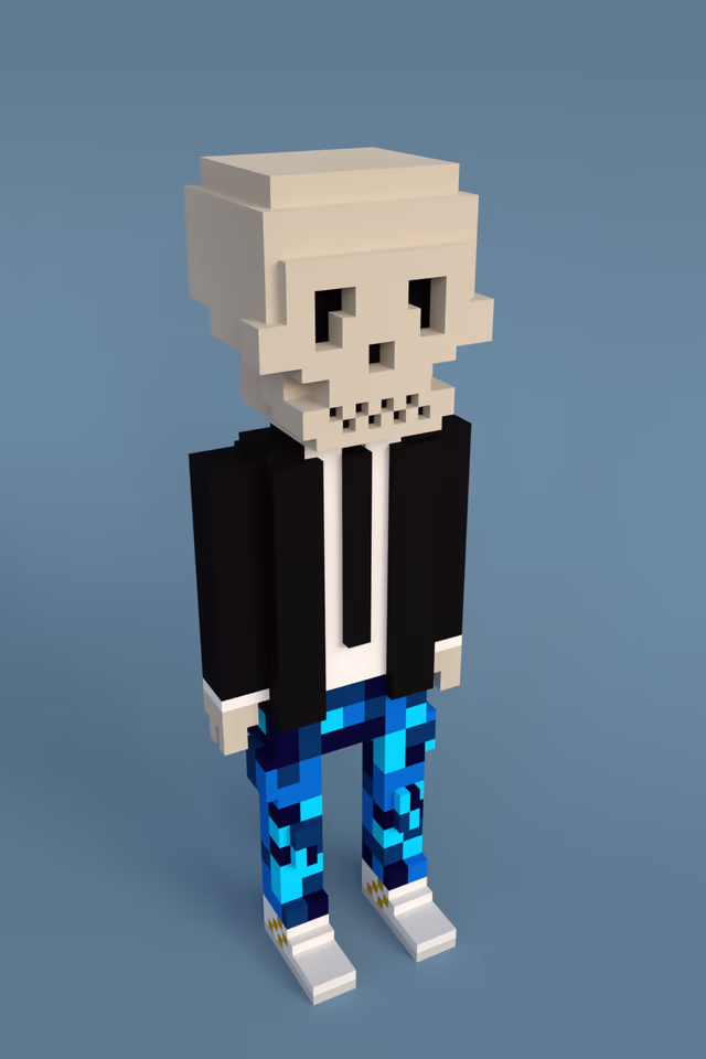 Meebit #13791