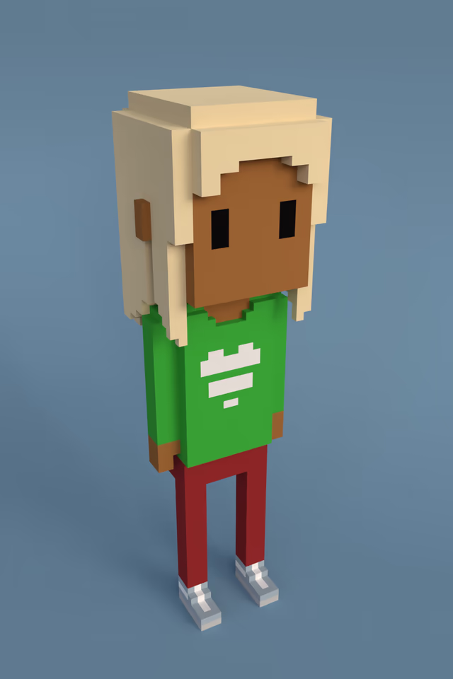 Meebit #13794