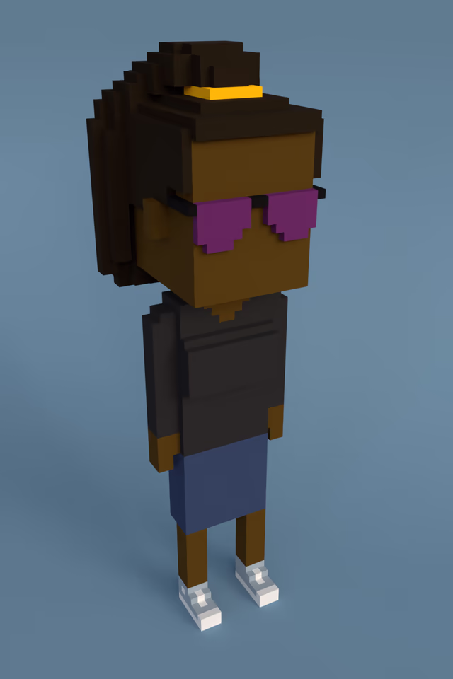 Meebit #13798