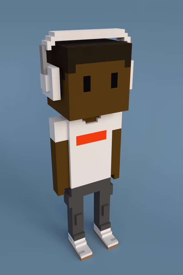 Meebit #13799