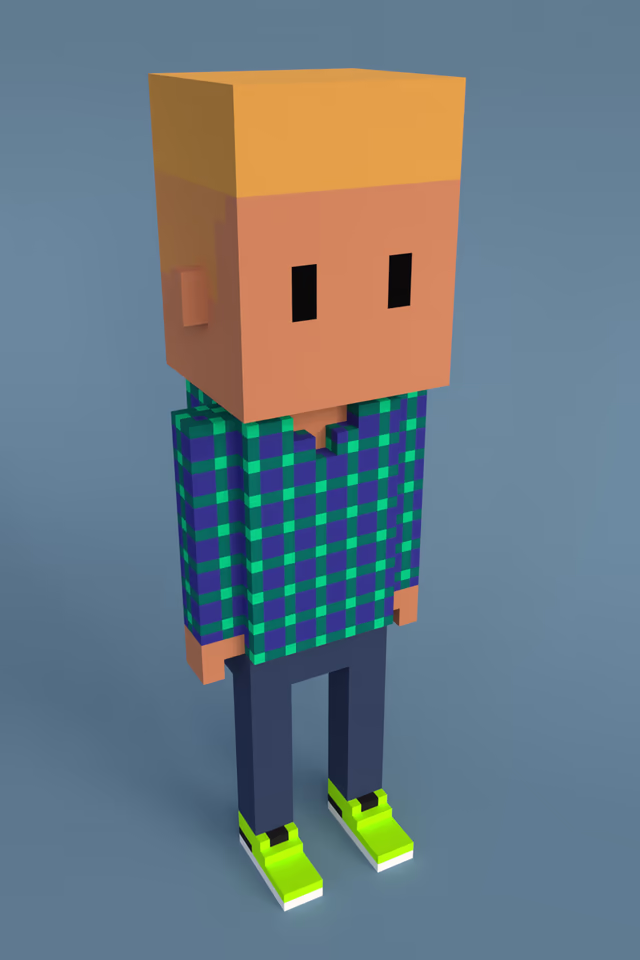 Meebit #13804