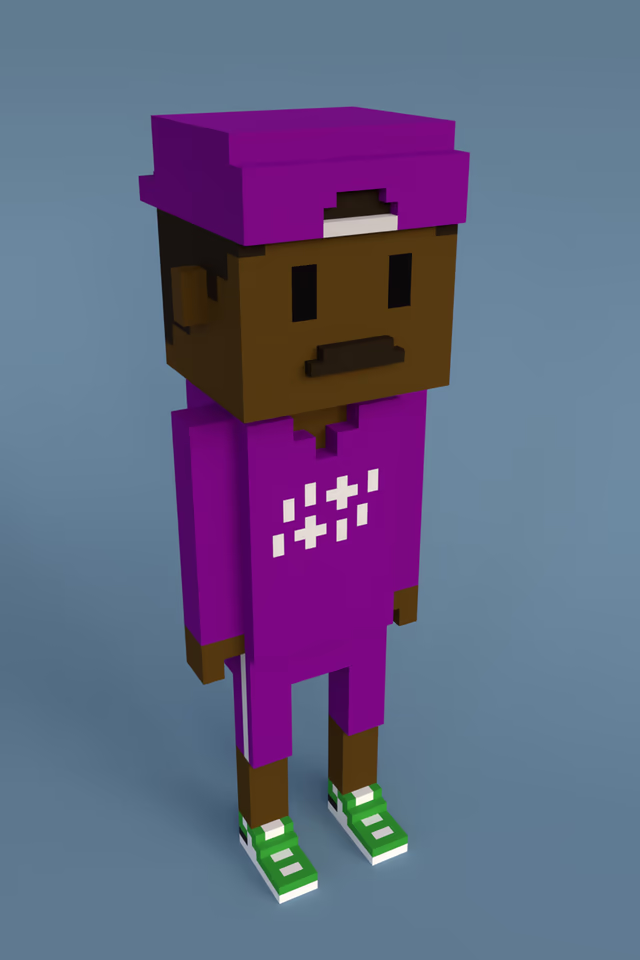 Meebit #13824