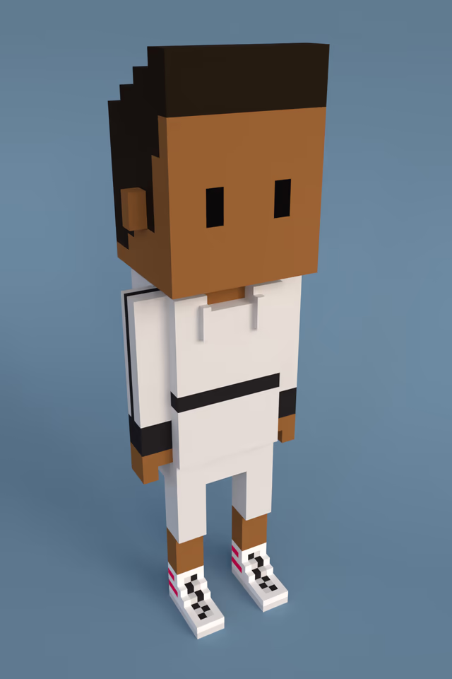 Meebit #13830