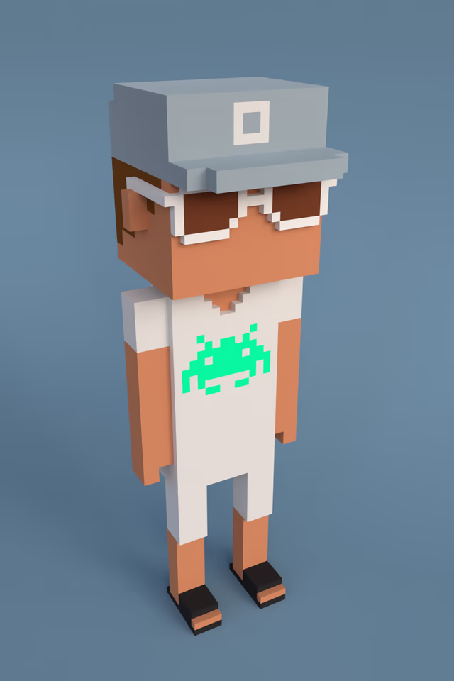 Meebit #13831