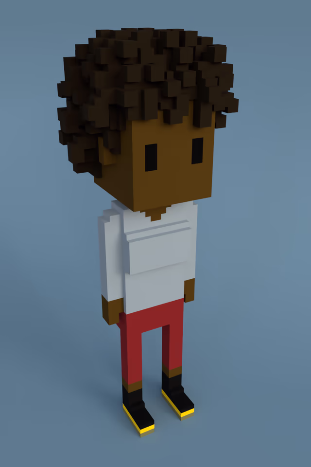 Meebit #13832