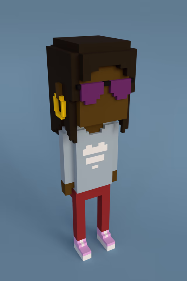 Meebit #13833