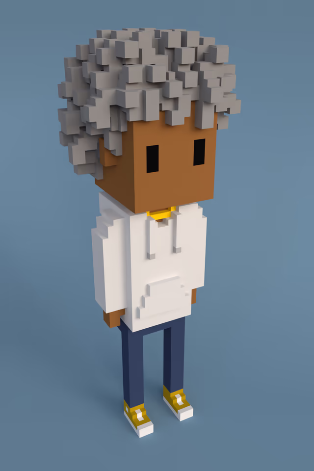 Meebit #13835