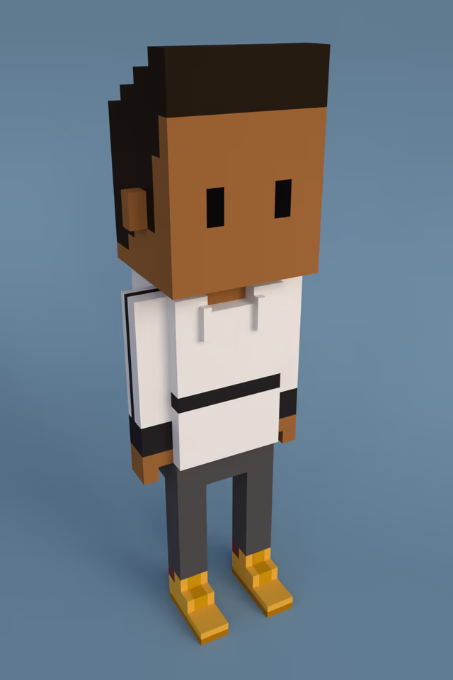 Meebit #13838