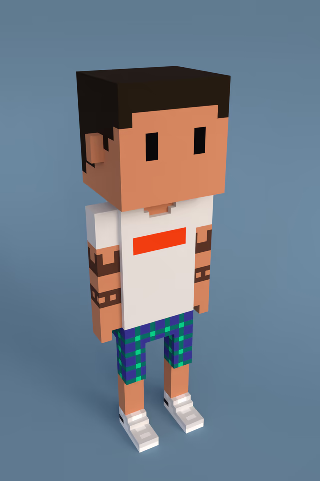 Meebit #13840