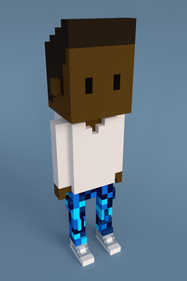 Meebit #13843