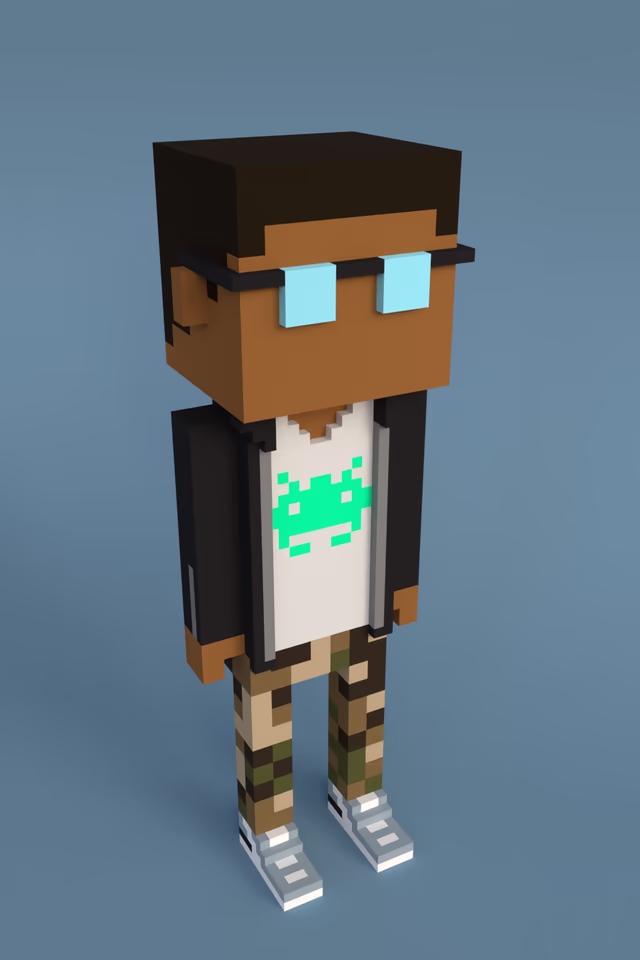Meebit #13851