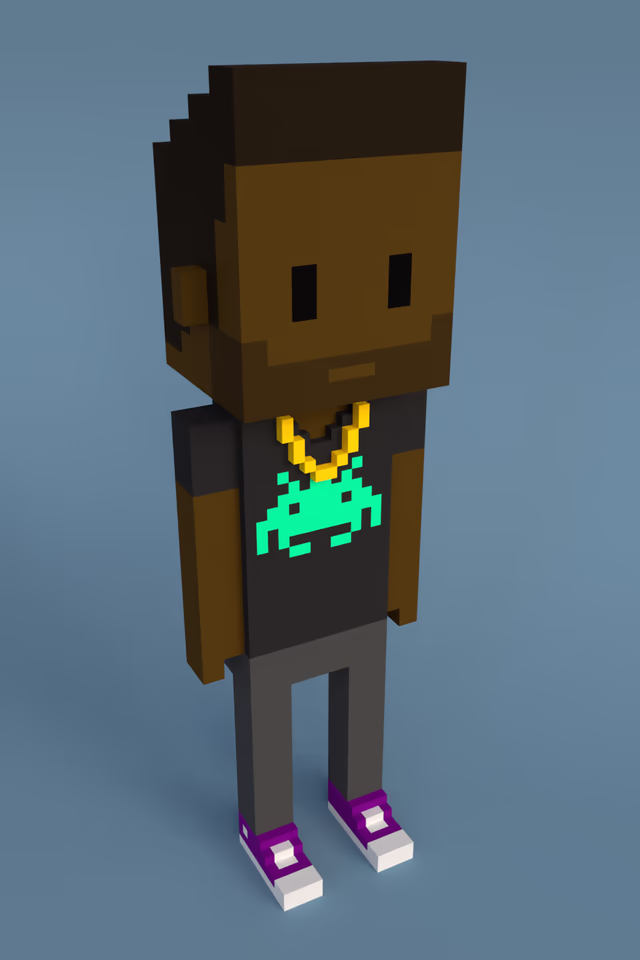 Meebit #13861