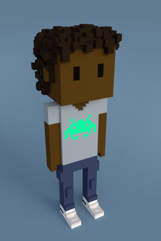 Meebit #13863