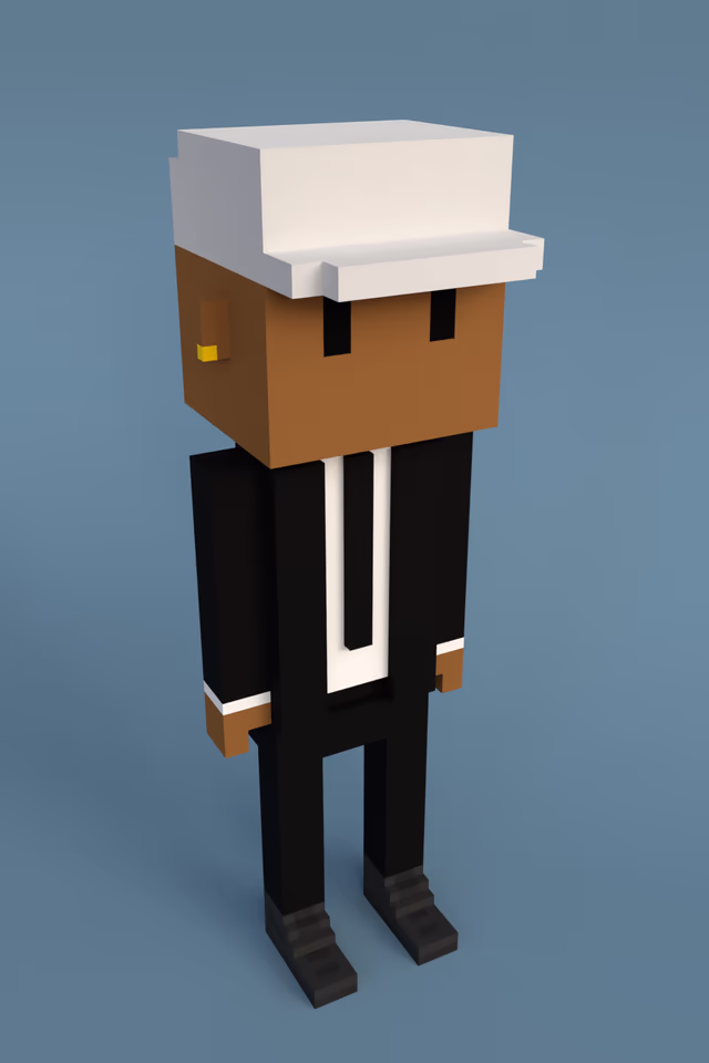 Meebit #13865