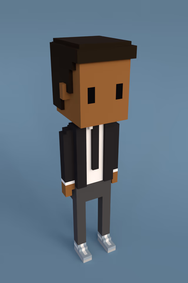 Meebit #13866