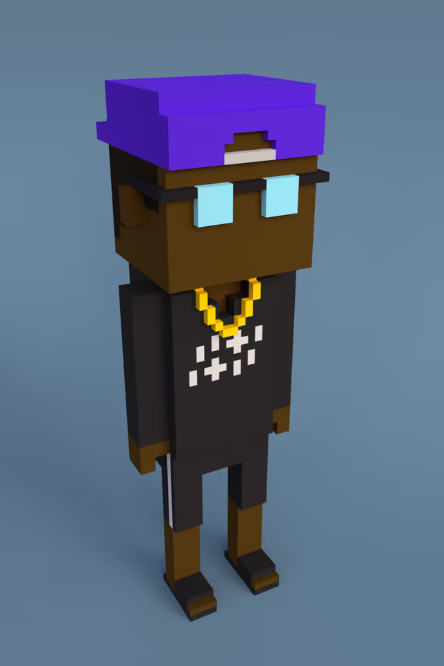 Meebit #13868
