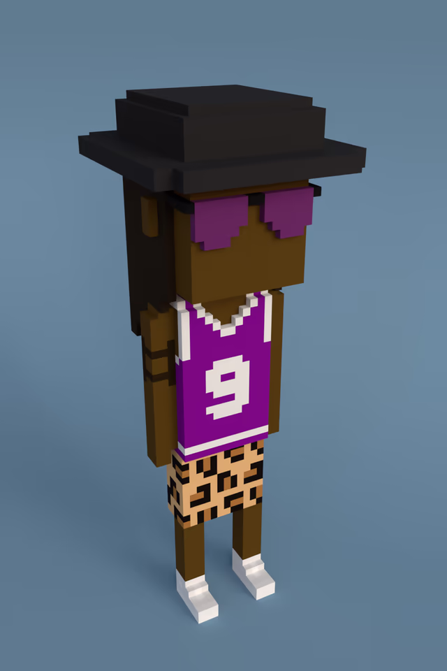 Meebit #13873