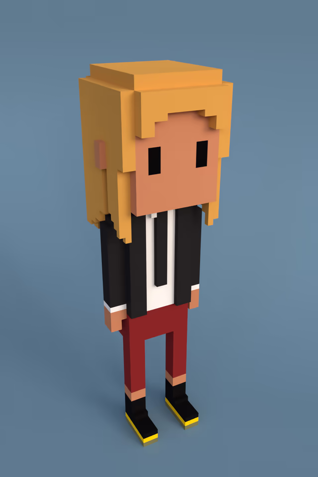Meebit #13877