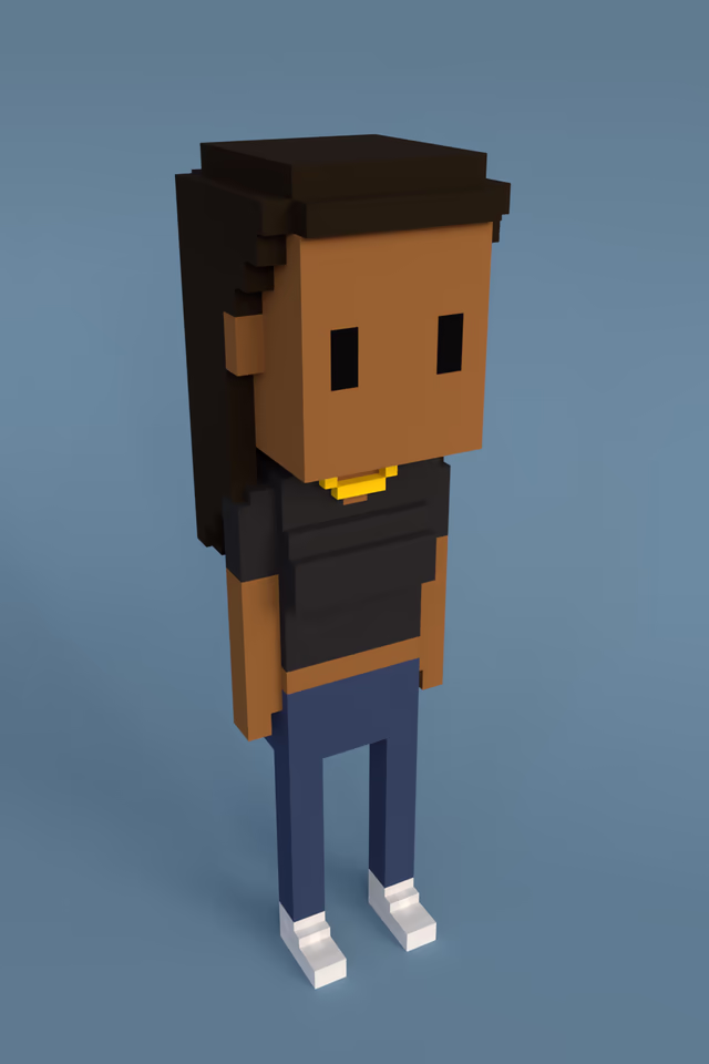 Meebit #13883